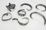 Descubren un tesoro de plata de la época vikinga cerca de Aarhus [Eng]