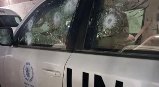 Gaza: El PMA (Programa Mundial de Alimentos de la ONU) suspende el movimiento de su personal tras el ataque a uno de sus equipos humanitarios