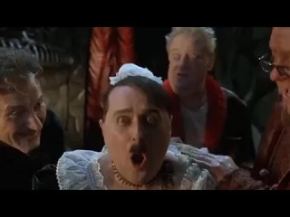 Little Nicky - Hitler y la piña