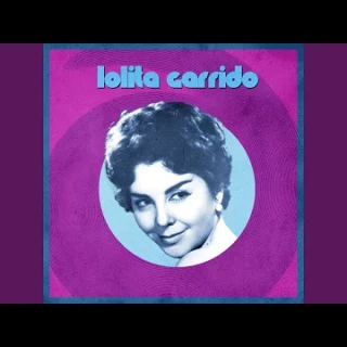 Lolita Garrido - Eres tonto