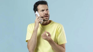 ¿Qué pasa si nos llama un número desconocido y no responde nadie? La Policía te da la respuesta