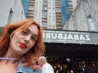 El acoso machista en redes a Ane Lindane deriva en una petición para aplicarle la Ley Mordaza