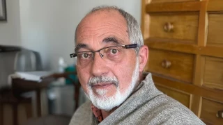 Juan José Escudero, superviviente tras el suicidio de su hijo: «Te sientes culpable de sonreír»