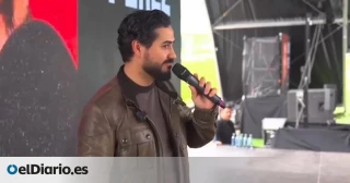 El club financiero patrocinado por Alvise cierra tras anunciar el bloqueo de sus cuentas por su relación con el eurodiputado ultra