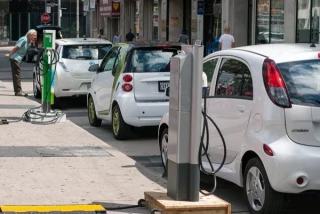 Noruega ya tiene más coches eléctricos que de gasolina y concentran el 90% de las ventas