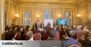 Charla sobre 'tokenizar' viviendas en el club más elitista de Barcelona: “Esto va a revolucionar el mercado inmobiliario”