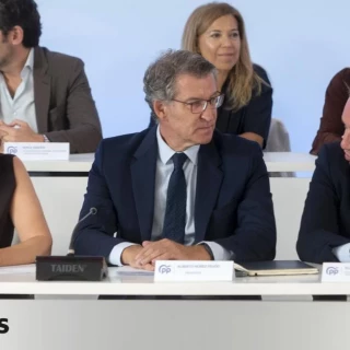 El PP quiere eliminar las seis semanas obligatorias de permiso de paternidad