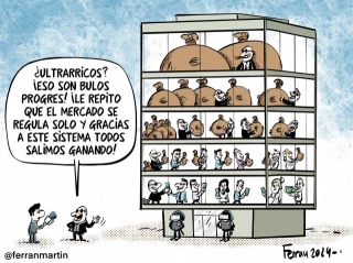 Ultrarricos