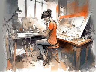 La guerra de las élites contra el trabajo remoto no tiene nada que ver con la productividad (eng)