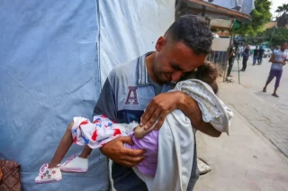 2 organismos gubernamentales de EE.UU. concluyeron que Israel bloqueó deliberadamente la ayuda humanitaria a Gaza. Antony Blinken las rechazó [ENG]