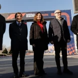 Madrid dice que no encuentra a un socio para el Gran Premio de Fórmula 1 que quiera asumir "el riesgo"
