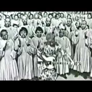 Sister Rosetta Tharpe. La pionera del Rock