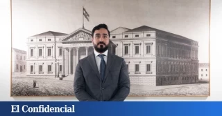 Cuentas vinculadas a Alvise registraron movimientos de más de 85.000 € tras estallar el escándalo