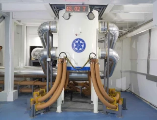 Científicos chinos desarrollan el imán resistivo más fuerte del mundo