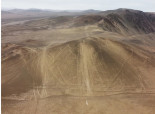 Conductores todoterreno destruyen obras de arte antiguas que se extienden por los desiertos de Chile [Eng]