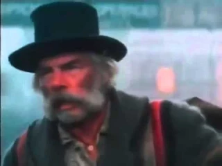 Estrella Errante  Lee Marvin (YouTube)