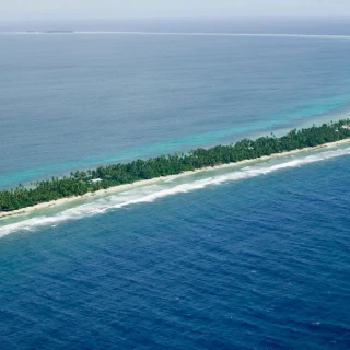 Tuvalu: el país pide "ayuda urgente" a la ONU. Está en riesgo de desaparecer por la subida del nivel del mar