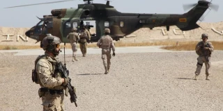 Conceden la pensión extraordinaria a un francotirador español traumatizado por estar 24 horas viendo el cadáver del hombre que abatió en Irak