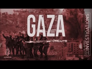 Al Jazeera acaba de lanzar un documental completo que EXPONE todos los CRÍMENES DE GUERRA de Israel (En)