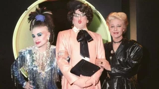 Cuarenta años de 'La bola de cristal', el programa que trató a los niños como adultos: "Hoy podría funcionar"