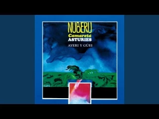 Aída la Fuente - Nuberu [AST]