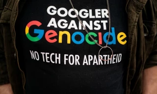 Google apoyó al ejército israelí. Ahora sus trabajadores se rebelan (EN)