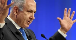Premio Nobel de la Paz, la decepción de Netanyahu: «¿A cuántos futuros terroristas debo eliminar para ganarlo?» (Sátira) [ITA]
