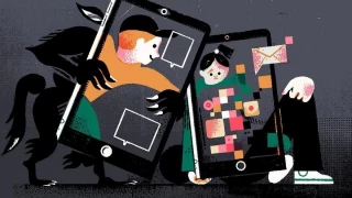 TikTok sabía que niñas de 15 años se desnudaban en directo ante adultos por dinero, según sus documentos internos