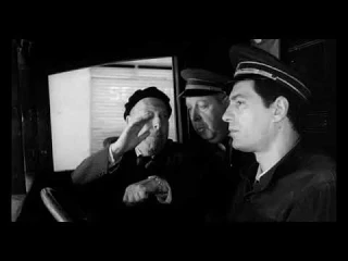 El verdugo. Secuencia