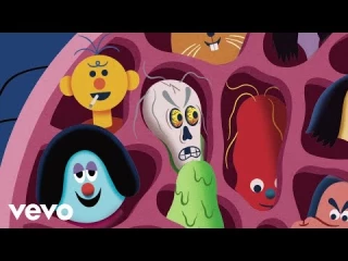 Los Punsetes, Los Planetas - Tu Puto Grupo