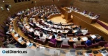 La mitad de los diputados del PP y un tercio de los de la izquierda declaran ingresos por alquiler en las Corts Valencianes