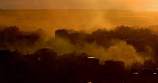 Israel dice que "Beirut está en llamas" por los bombardeos y que Hezbolá "seguirá pagando un alto precio"