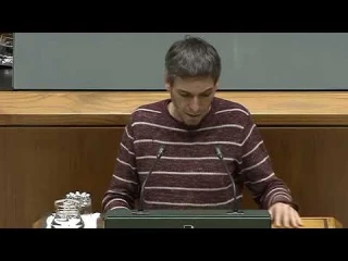 Jon Hernández: "Es mejor ser buenista que fascista, se lo digo claramente"