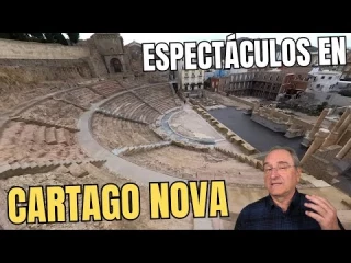 Espectáculos en Cartago Nova