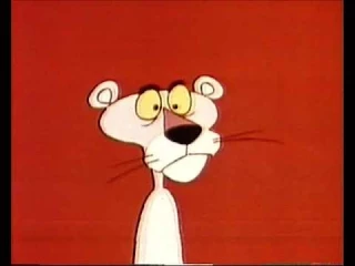 El show de la pantera rosa