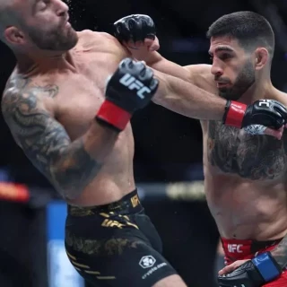 ¿Cómo adelgaza Topuria 8 kilos en 24 horas? ¿Qué le puede pasar a una persona que intente hacer lo mismo?