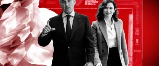 El pufo de la Fórmula 1: Ayuso y Almeida venden a coste cero la F1 que a los valencianos les costó más de 300 millones de euros