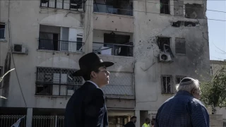 Hezbolá ordena la evacuación "inmediata" de 25 asentamientos en el norte de Israel (EN)