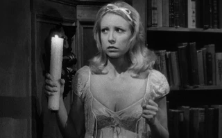 Muere Teri Garr, actriz de 'El jovencito Frankenstein', 'Tootsie' y 'Friends', a los 79 años