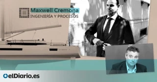 La pareja de Ayuso pactó pagar miles de euros a dos empresas creadas por su jefe en Quirón tras crear su consultora