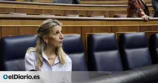 Yolanda Díaz recuerda a las empresas en las zonas afectadas por la DANA que no pueden obligar a sus empleados a ir trabajar