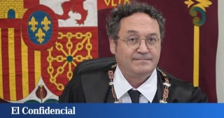 El Supremo ordena la entrada y registro del despacho del fiscal general del Estado