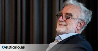 Moreno Ocampo: “Cuando yo era fiscal de la Corte Internacional EEUU me pidió cerrar la investigación sobre Palestina"