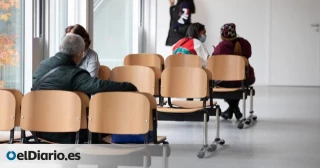 Condena a la Xunta tras fallecer un hombre al que valoró una administrativa en un centro de salud de Pontevedra