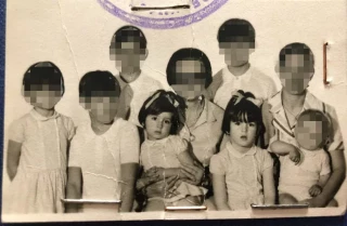 Un caso de pederastia en el elitista colegio de El Pilar y una carta de perdón que nunca llegó: “Me violaba y me limpiaba las lágrimas”
