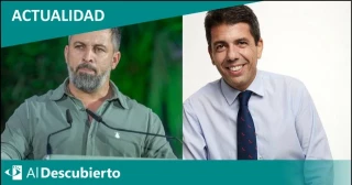 Vox impuso el cierre de la Unidad Valenciana de Emergencias como requisito para su pacto de gobierno con Mazón