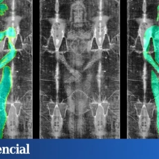 Un nuevo estudio científico prueba de una vez por todas que la Sábana Santa es falsa