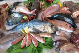 Estas son las siete especies de pescado libres de mercurio (y además son baratas)