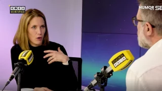 "Coincide con lo del novio de Ayuso": Silvia Intxaurrondo deja claro cuándo comenzó el "hostigamiento" contra ella