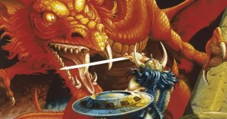 La trágica historia del creador de ‘Dragones y Mazmorras’: perdió su empresa tras gastarse un millón en abogados para recuperar su imperio